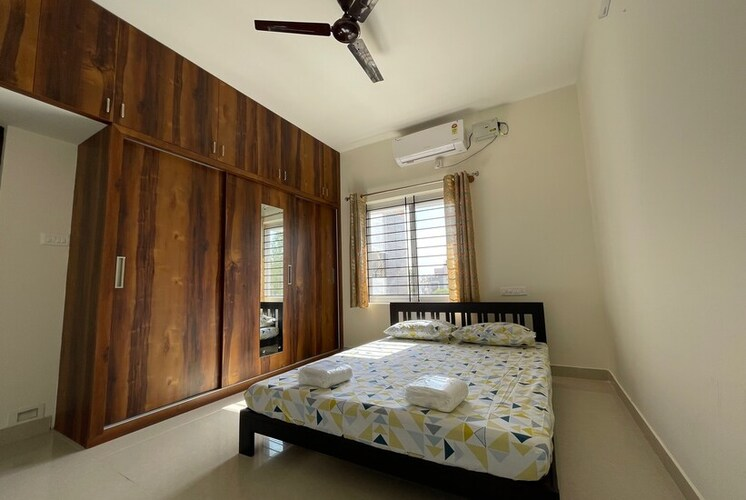ssn homestays