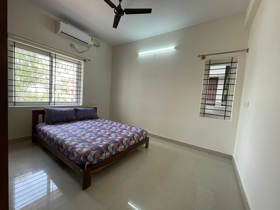 ssn homestays