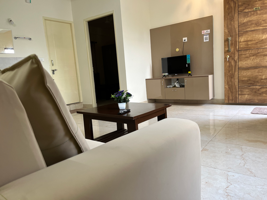 ssn homestays