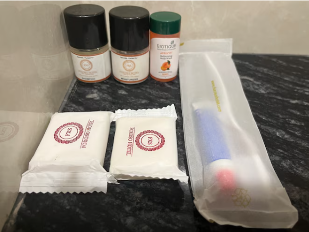 foxoso venue delhi airport