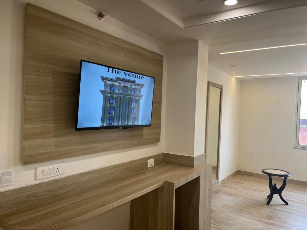 foxoso venue delhi airport