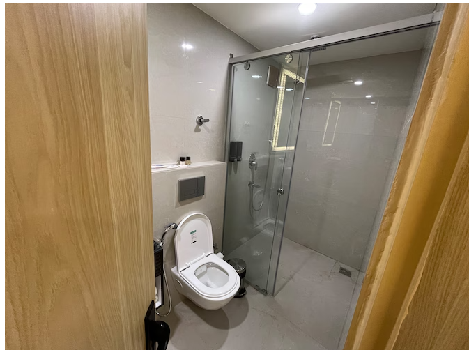 foxoso venue hotel delhi airport