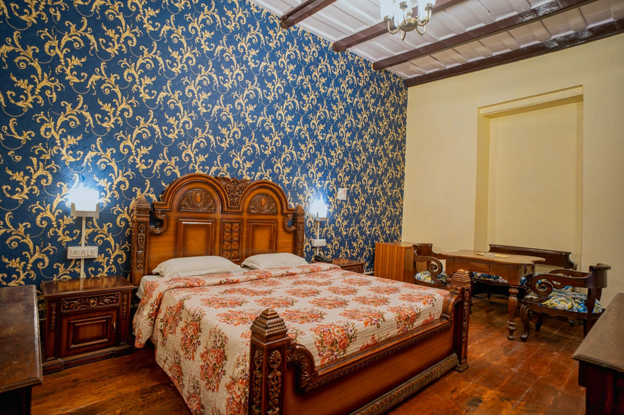 the hive cottage
