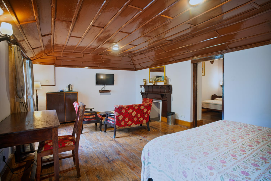 the hive cottage