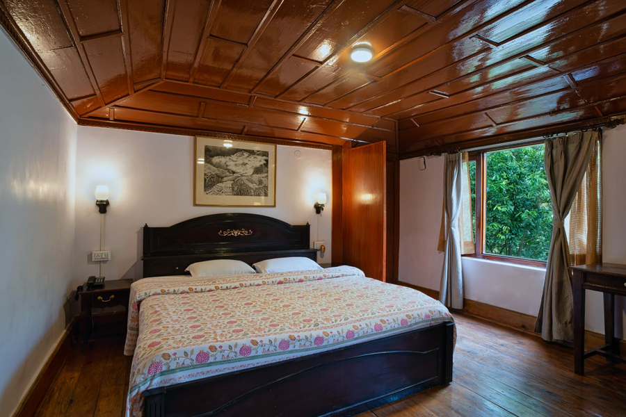the hive cottage