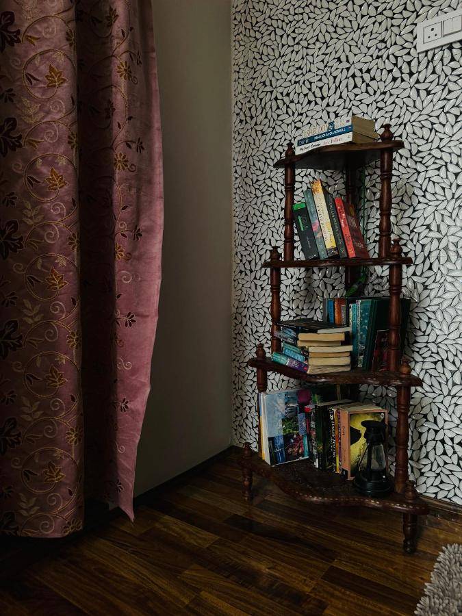 Shesh Bagh Boutique Homestay,Shalimar Bagh,3 star