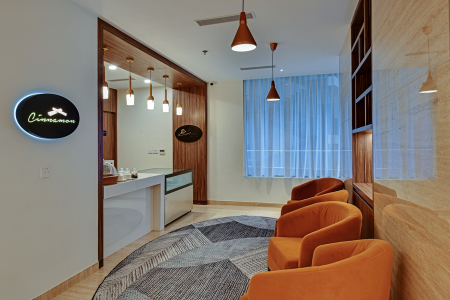 clarion hotel khayal kochi infopark