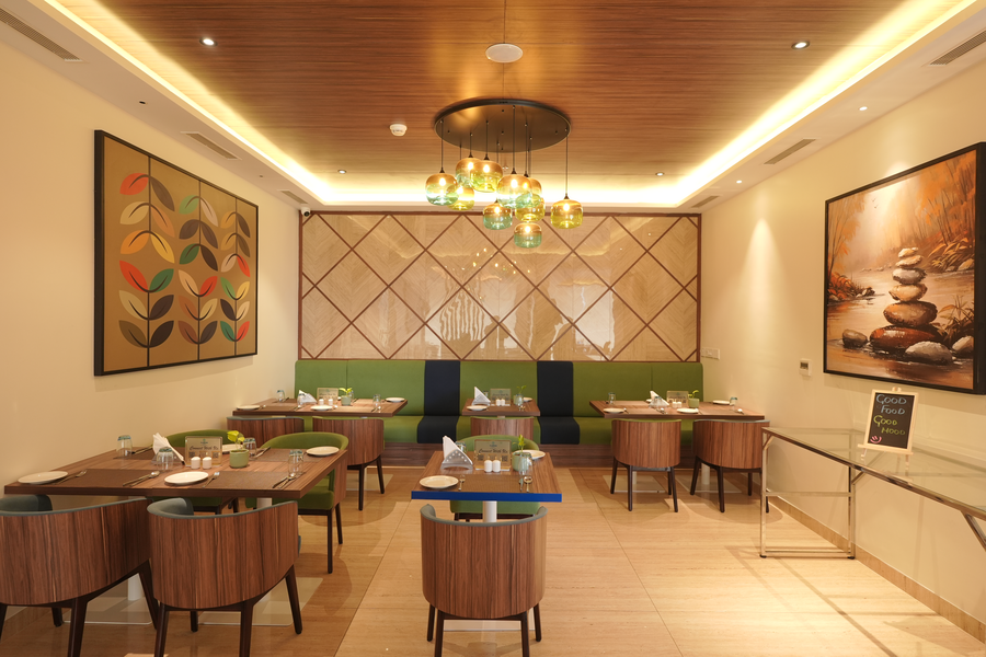 clarion hotel khayal kochi infopark