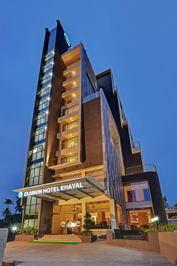 Hotel Chain
