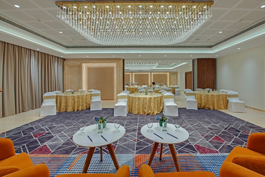 clarion hotel khayal kochi infopark