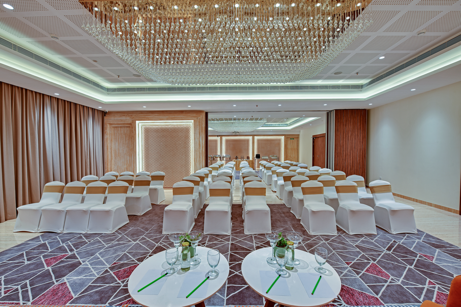 clarion hotel khayal kochi infopark
