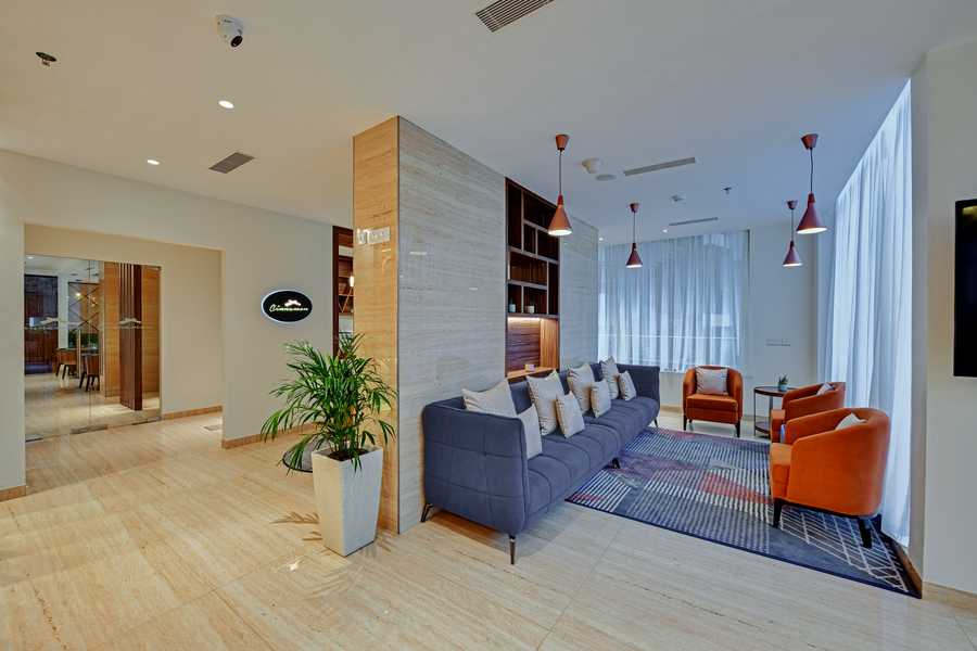 clarion hotel khayal kochi infopark
