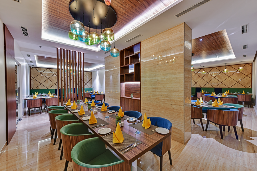 clarion hotel khayal kochi infopark