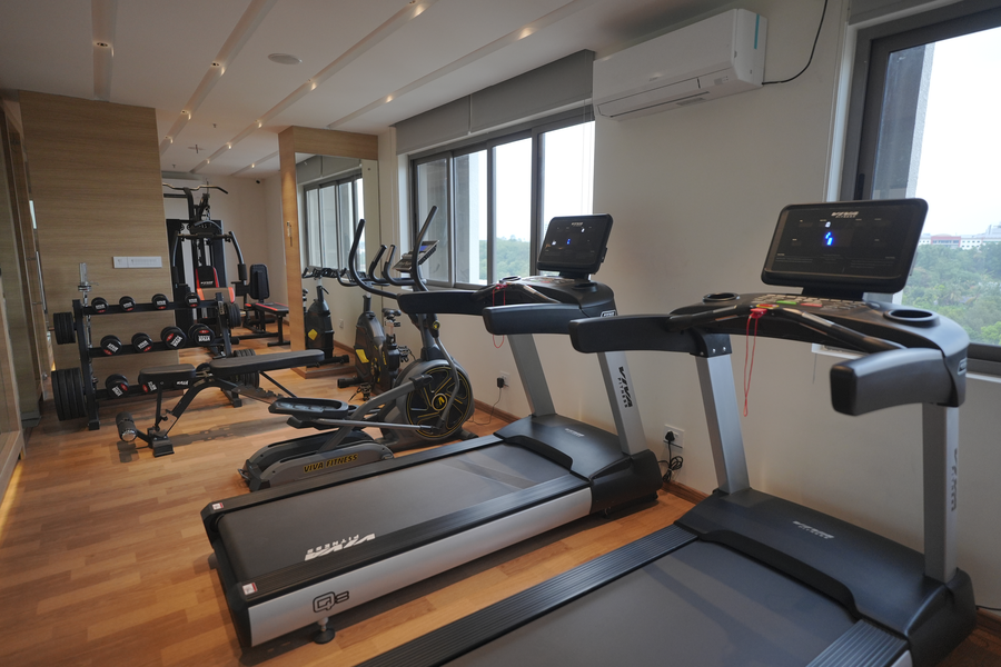 clarion hotel khayal kochi infopark