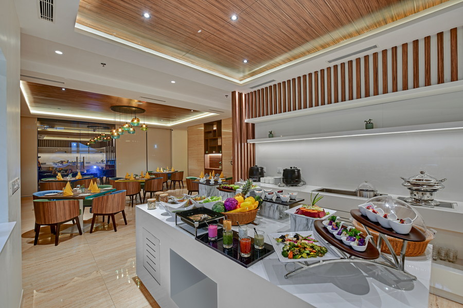 clarion hotel khayal kochi infopark