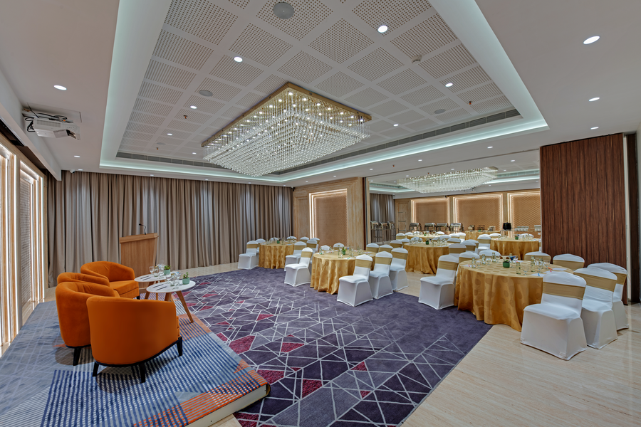 clarion hotel khayal kochi infopark
