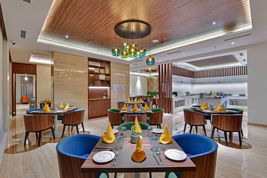 clarion hotel khayal kochi infopark
