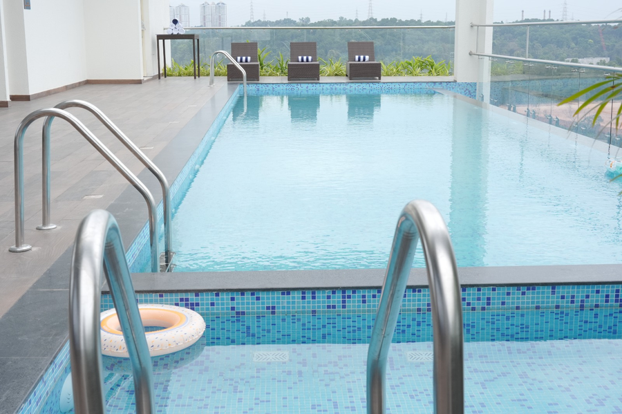 clarion hotel khayal kochi infopark