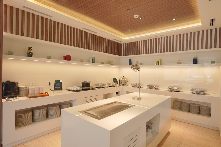 clarion hotel khayal kochi infopark