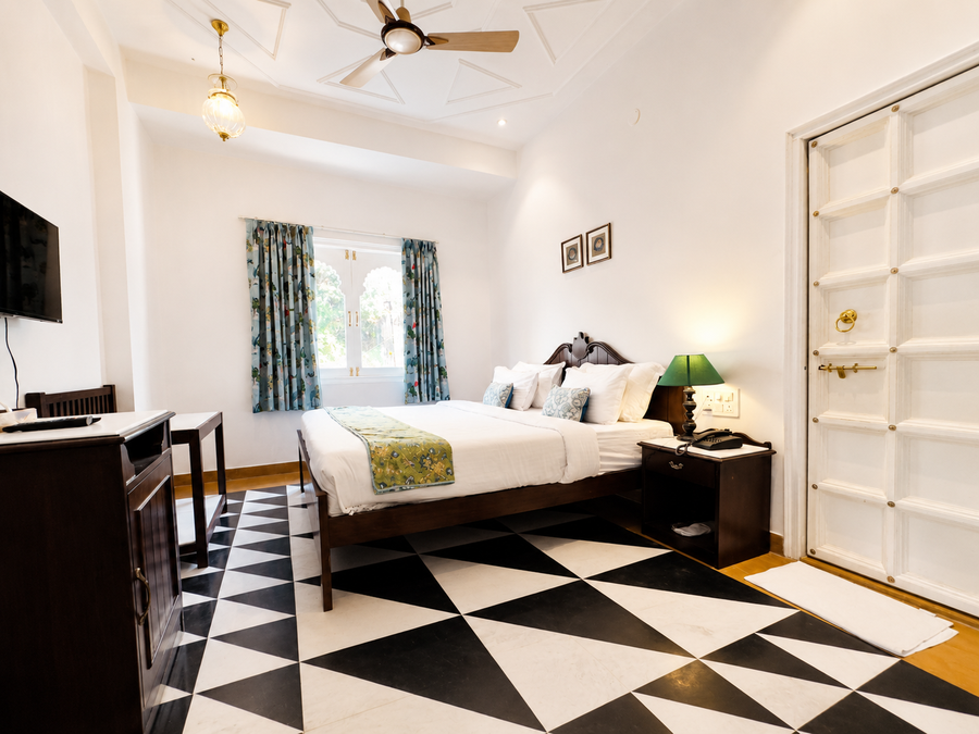 grandrosse boutique pichola lake facing hotel