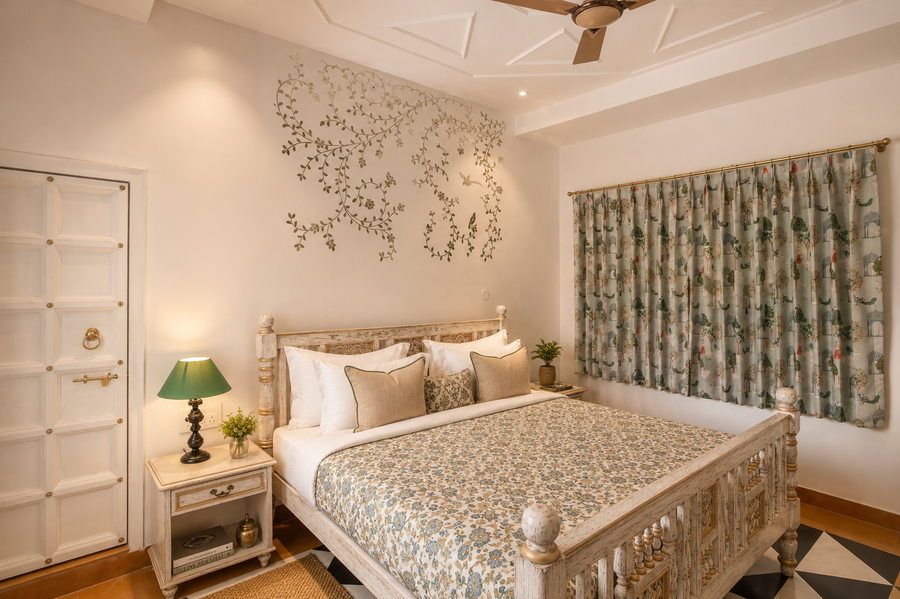 grandrosse boutique pichola lake facing hotel