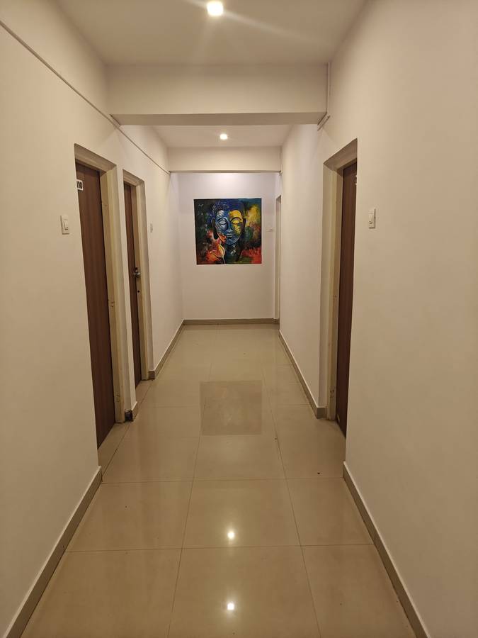 Sai Samrat Resort,,2 star