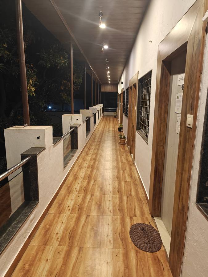 Sai Samrat Resort,,2 star