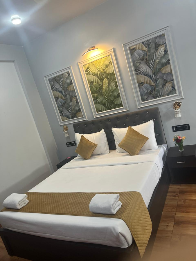 Hotel La Sea Beach Vue,,3 star
