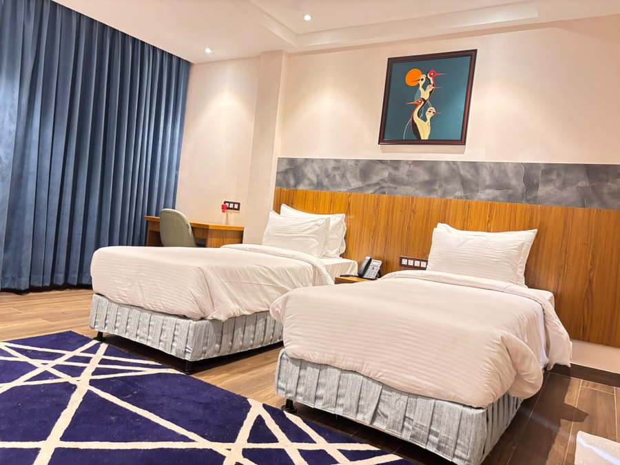 pipul padmaja beach inn 20 mtr from sea beach