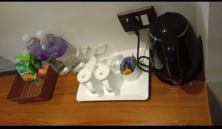 pipul padmaja beach inn 20 mtr from sea beach