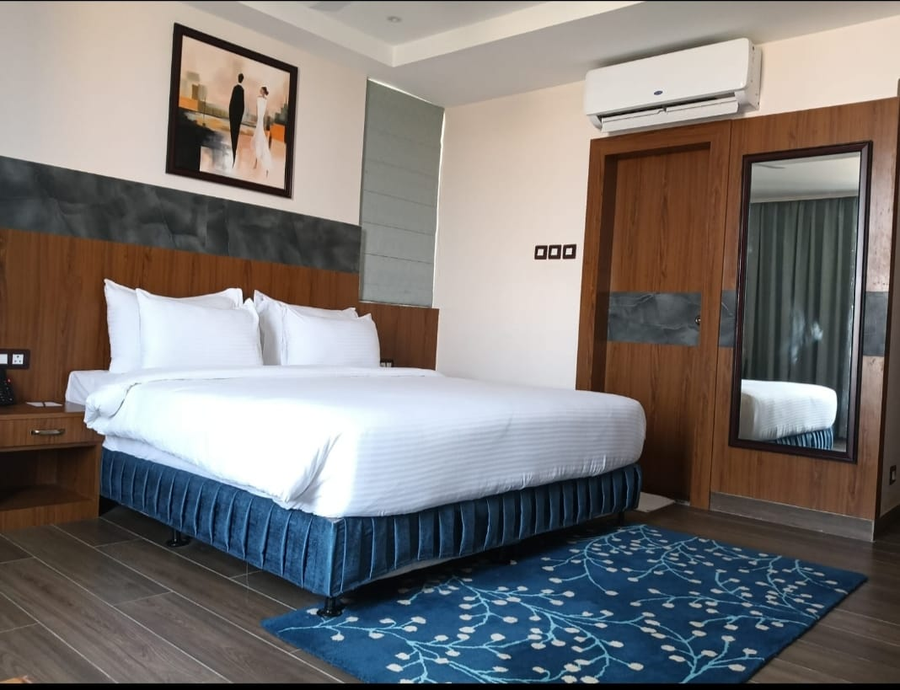 pipul padmaja beach inn 20 mtr from sea beach