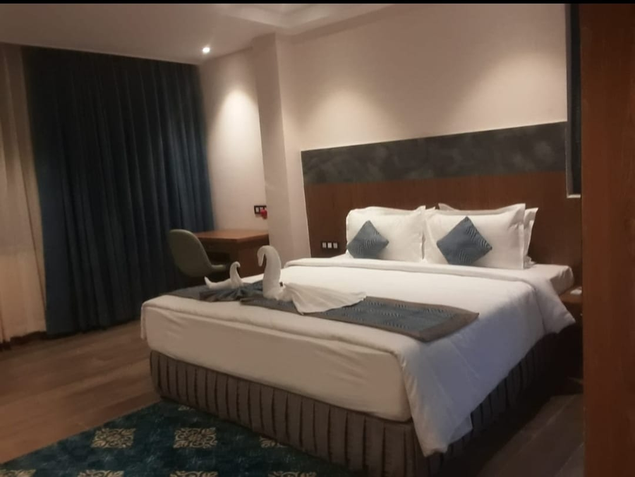 pipul padmaja beach inn 20 mtr from sea beach