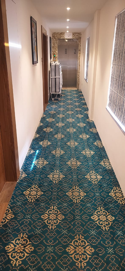 pipul padmaja beach inn 20 mtr from sea beach