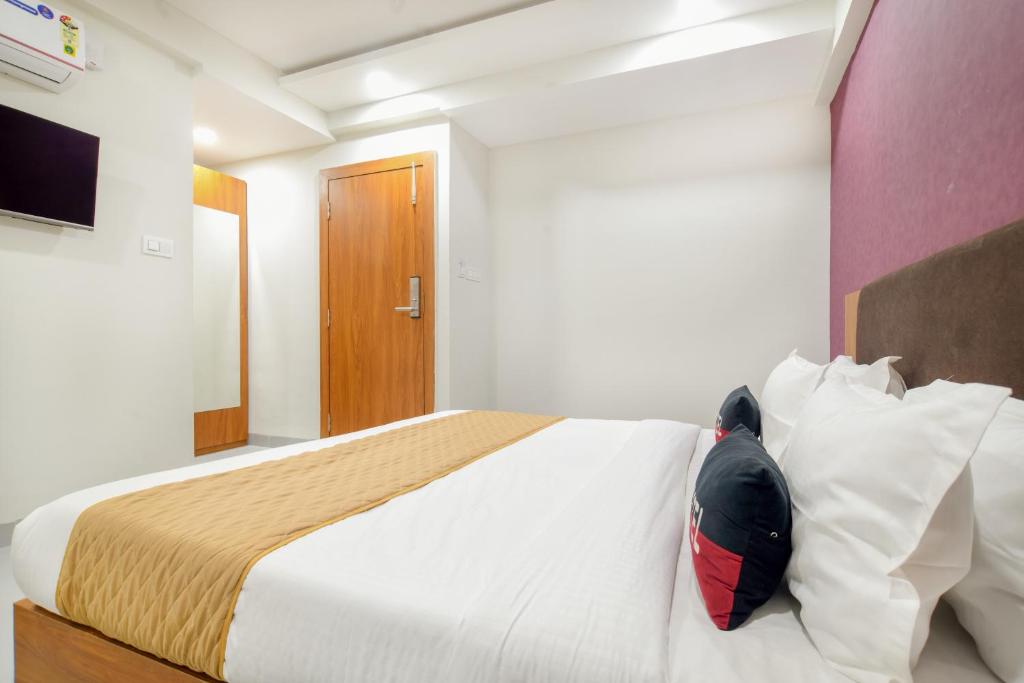 aceotel inn vijay nagar