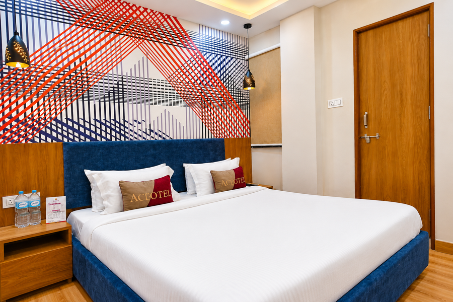 aceotel inn vijay nagar