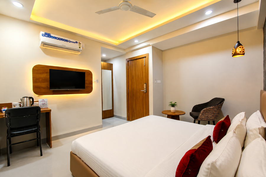 aceotel inn vijay nagar