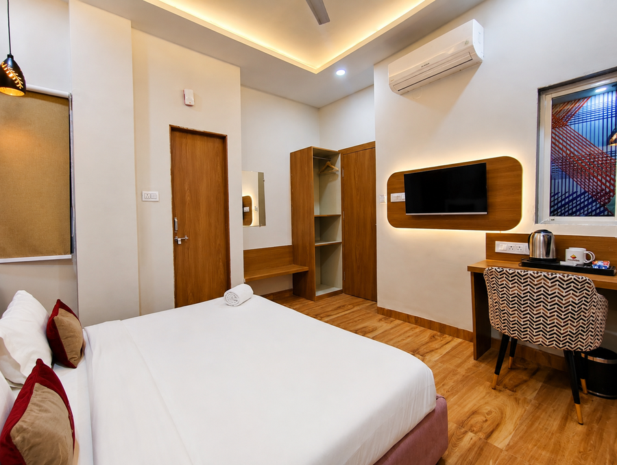 aceotel inn vijay nagar