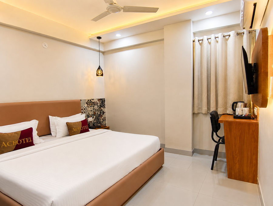 aceotel inn vijay nagar