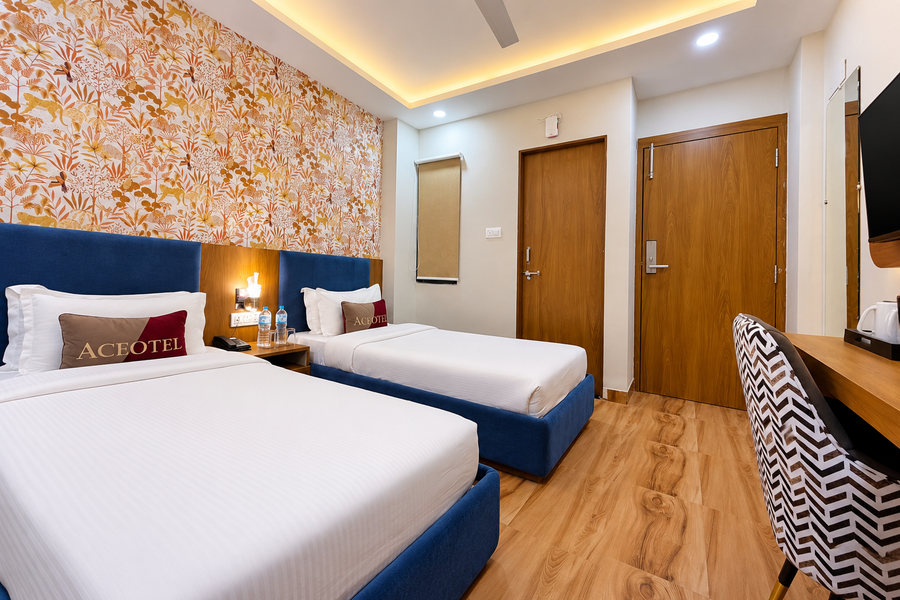 aceotel inn vijay nagar