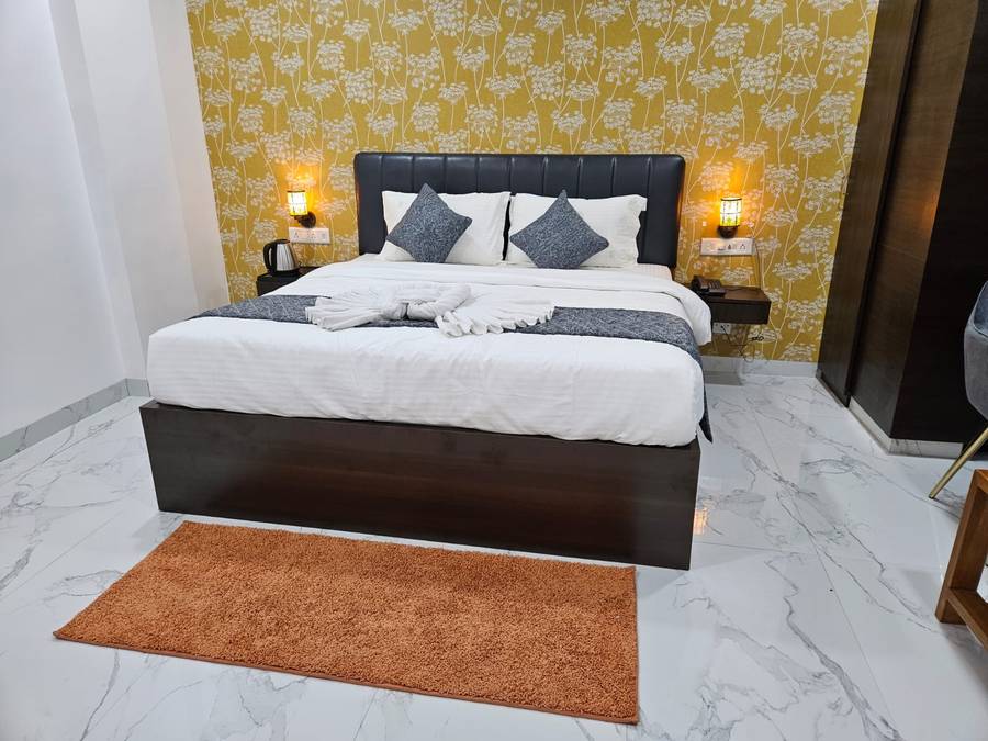 singing sands beach resort