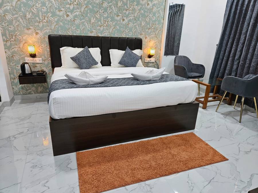 singing sands beach resort