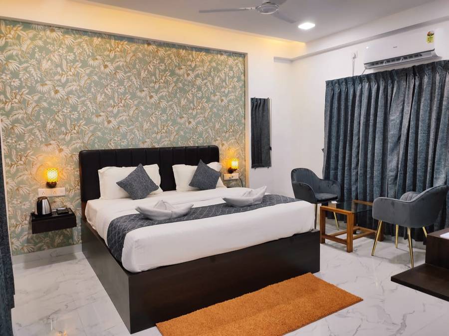 singing sands beach resort