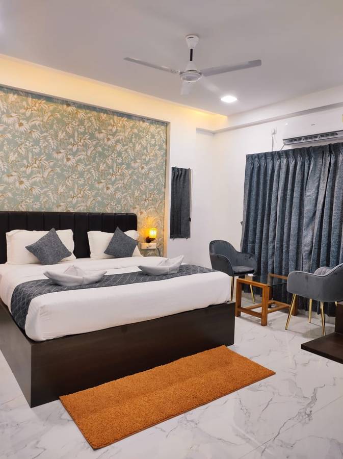 singing sands beach resort