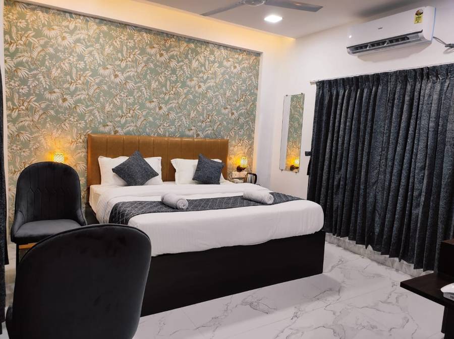 singing sands beach resort