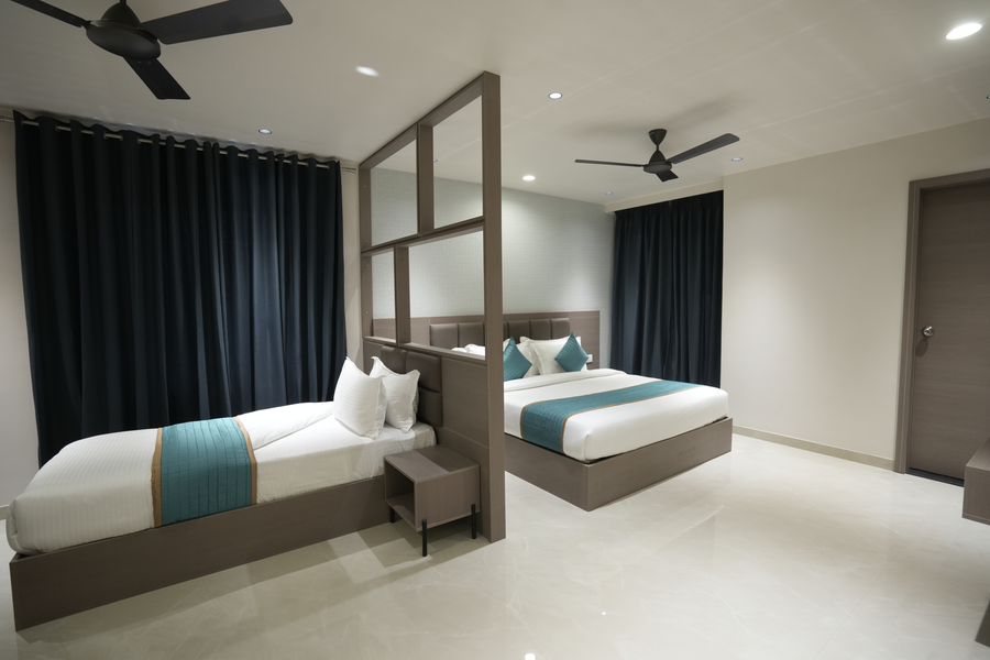 hotel shree ji inn