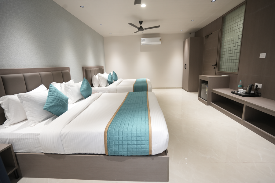 hotel shree ji inn
