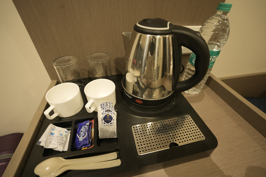 hotel shree ji inn
