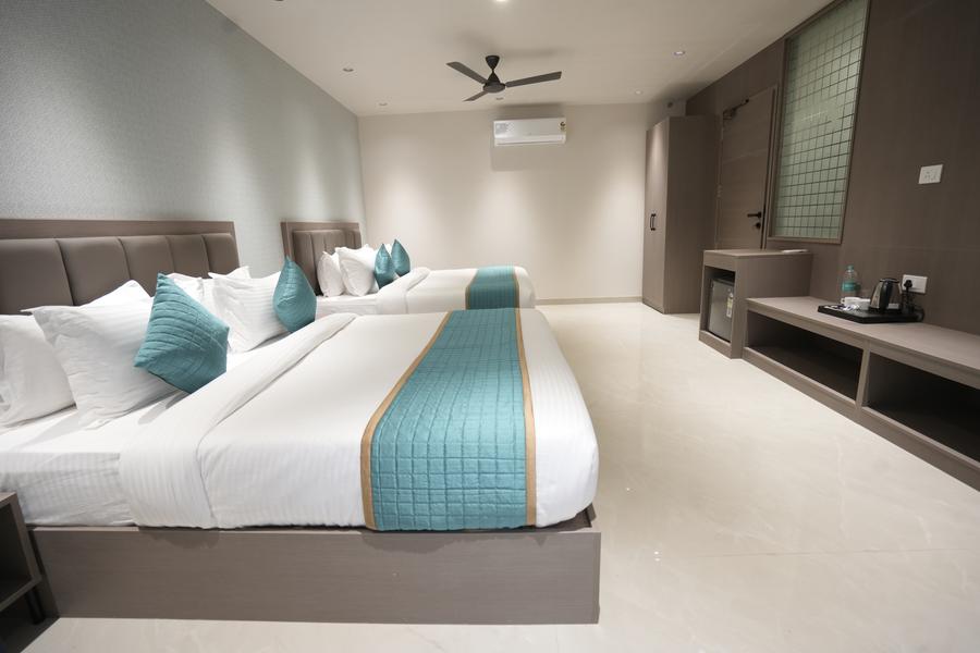 hotel shree ji inn