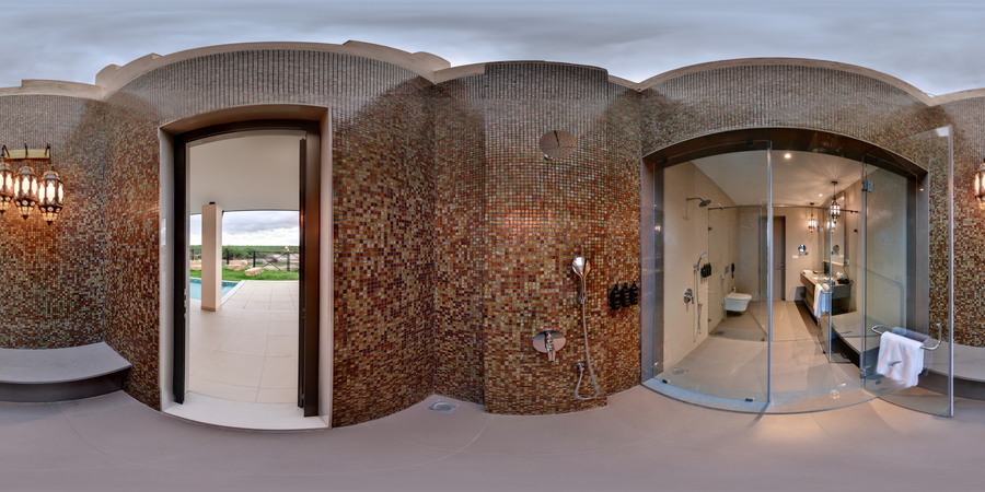 the fern sattva resort little rann of kutch