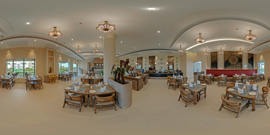 the fern sattva resort little rann of kutch